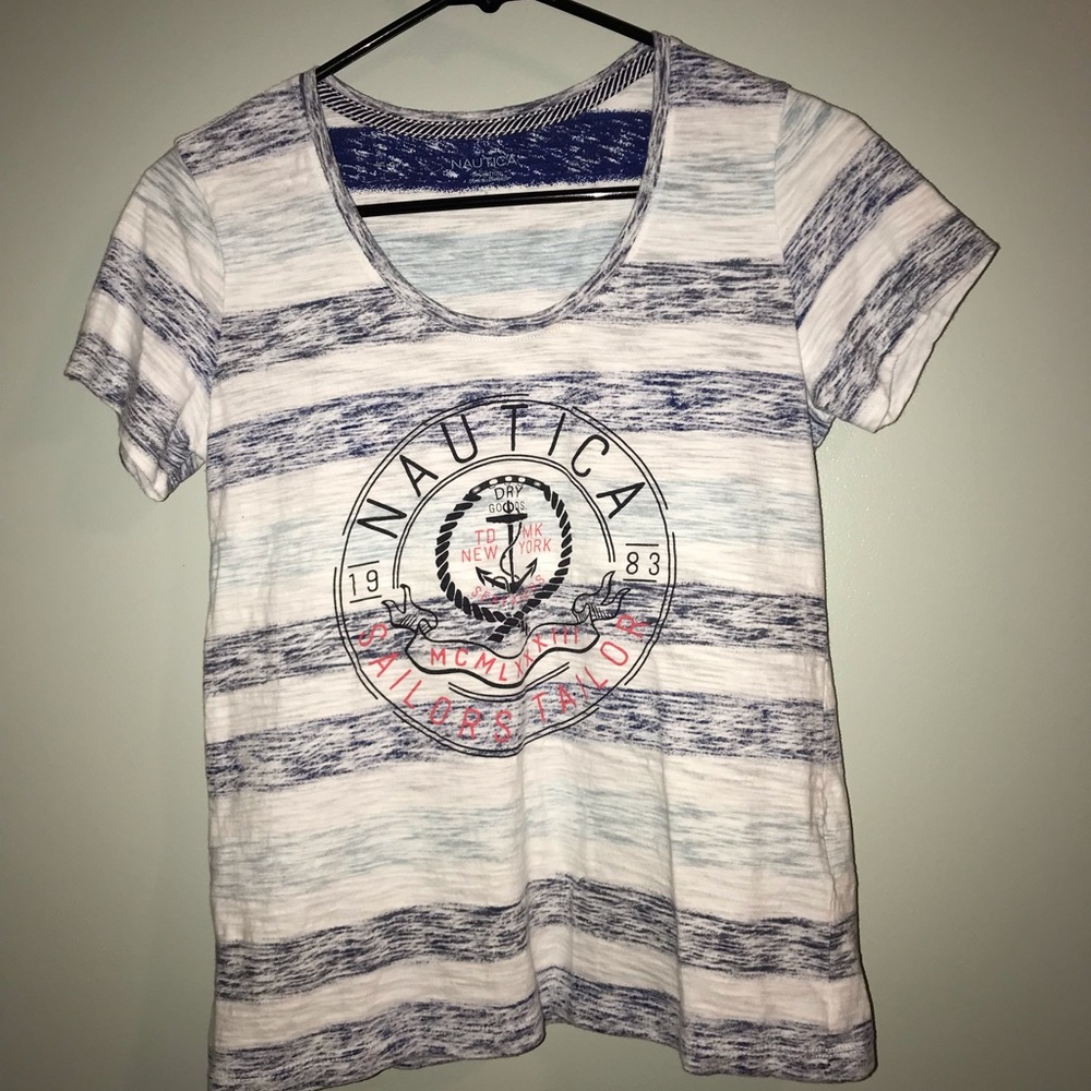 ⚡️SALE⚡️Nautica T-shirt